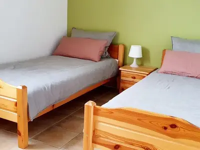 Ferienwohnung für 4 Personen (79 m²) in Alt Schwerin 8/10