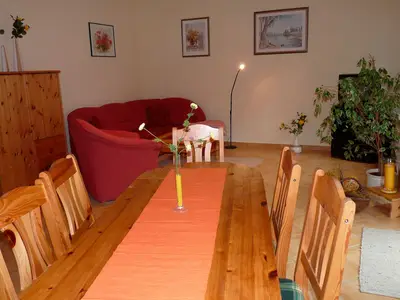 Ferienwohnung für 6 Personen (65 m²) in Krakow am See 2/10