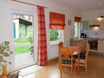 Ferienwohnung für 6 Personen (65 m²) in Krakow am See 3/10