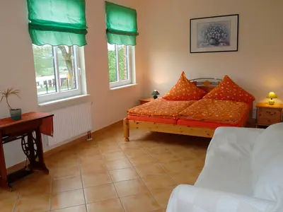 Ferienwohnung für 6 Personen (65 m²) in Krakow am See 4/10