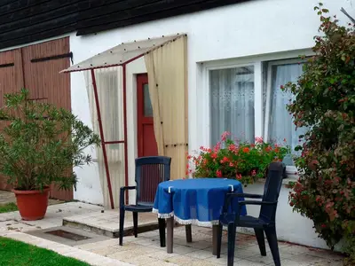 Ferienwohnung für 4 Personen (40 m²) in Mellenthin 4/10