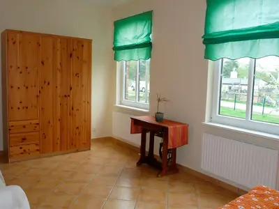 Ferienwohnung für 6 Personen (65 m²) in Krakow am See 5/10