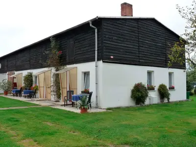 Ferienwohnung für 4 Personen (40 m²) in Mellenthin 5/10