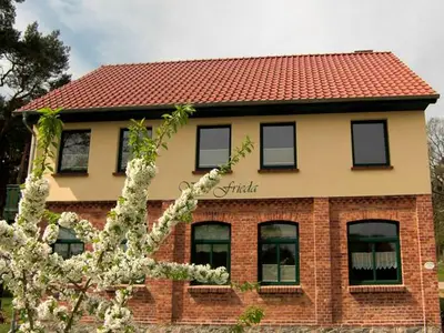 Ferienwohnung für 6 Personen (80 m²) in Krakow am See 1/10