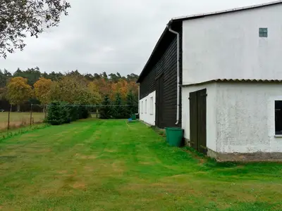 Ferienwohnung für 4 Personen (40 m²) in Mellenthin 6/10