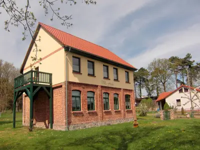 Ferienwohnung für 6 Personen (65 m²) in Krakow am See 8/10