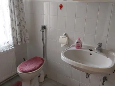 Ferienwohnung für 4 Personen (40 m²) in Mellenthin 8/10