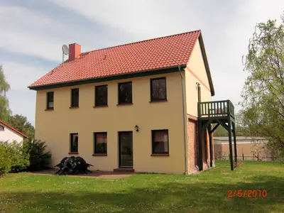 Ferienwohnung für 6 Personen (65 m²) in Krakow am See 9/10