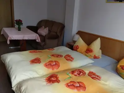 Ferienwohnung für 4 Personen (40 m²) in Mellenthin 10/10