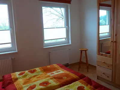 Ferienwohnung für 6 Personen (80 m²) in Krakow am See 5/10