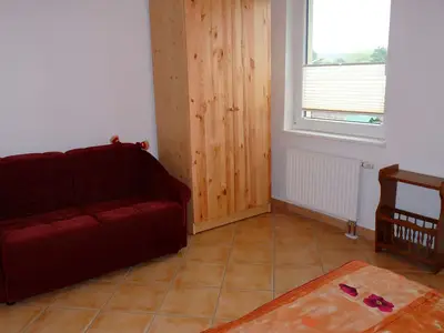 Ferienwohnung für 6 Personen (80 m²) in Krakow am See 7/10