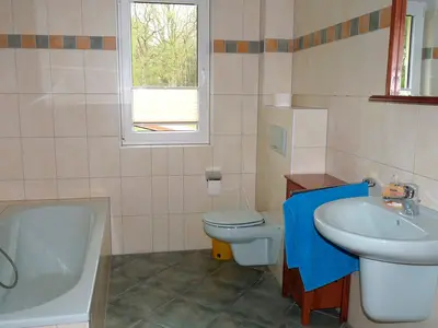 Ferienwohnung für 6 Personen (80 m²) in Krakow am See 8/10