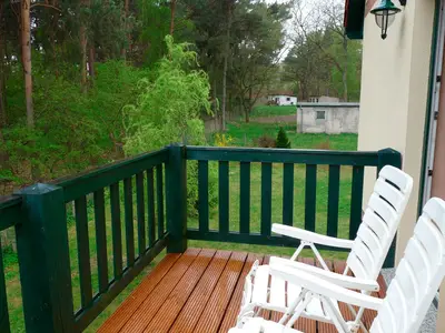 Ferienwohnung für 6 Personen (80 m²) in Krakow am See 9/10