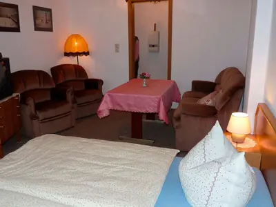 Ferienwohnung für 4 Personen (40 m²) in Mellenthin 4/10