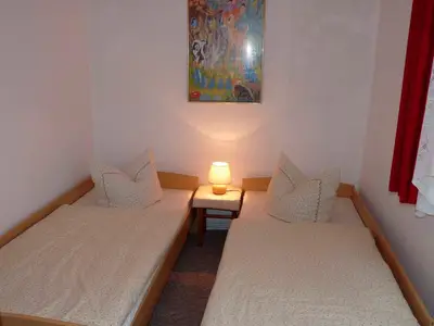 Ferienwohnung für 4 Personen (40 m²) in Mellenthin 6/10