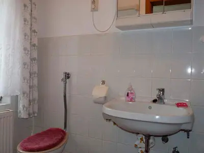 Ferienwohnung für 4 Personen (40 m²) in Mellenthin 8/10