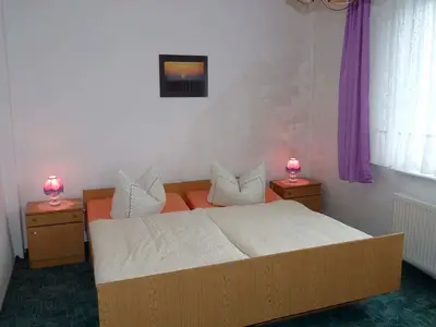 Ferienwohnung für 4 Personen (45 m²) in Mellenthin 5/10