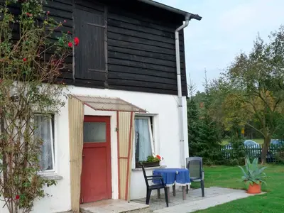 Ferienwohnung für 4 Personen (40 m²) in Mellenthin 10/10