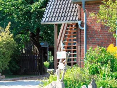 Ferienwohnung für 4 Personen (40 m²) in Hohen Sprenz 3/10