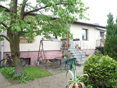 Ferienwohnung für 2 Personen (50 m²) in Waren (Müritz) 1/10