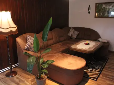 Ferienwohnung für 2 Personen (50 m²) in Waren (Müritz) 2/10