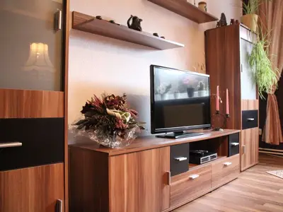 Ferienwohnung für 2 Personen (50 m²) in Waren (Müritz) 3/10