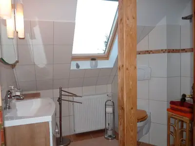 Ferienwohnung für 4 Personen (40 m²) in Hohen Sprenz 7/10