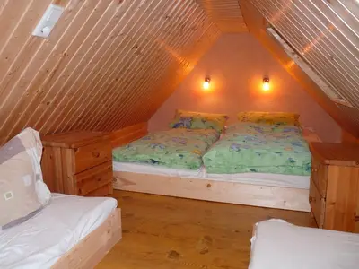 Ferienwohnung für 4 Personen (40 m²) in Hohen Sprenz 8/10