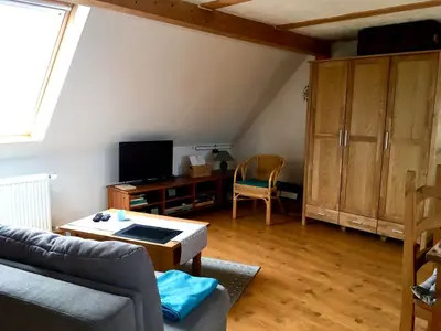 Ferienwohnung für 4 Personen (40 m²) in Hohen Sprenz 9/10