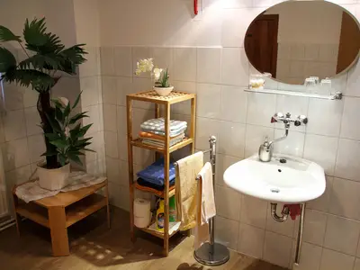 Ferienwohnung für 2 Personen (50 m²) in Waren (Müritz) 5/10