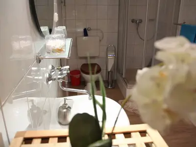 Ferienwohnung für 2 Personen (50 m²) in Waren (Müritz) 6/10