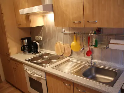 Ferienwohnung für 2 Personen (50 m²) in Waren (Müritz) 9/10