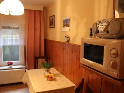 Ferienwohnung für 2 Personen (50 m²) in Waren (Müritz) 10/10