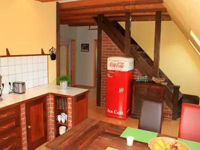 Ferienwohnung für 4 Personen (90 m²) in Ahrenshagen-Daskow 4/10