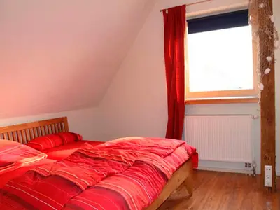 Ferienwohnung für 4 Personen (90 m²) in Ahrenshagen-Daskow 5/10