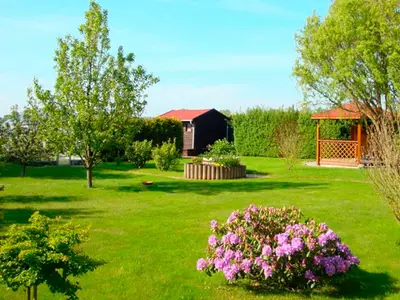 Ferienwohnung für 4 Personen (90 m²) in Ahrenshagen-Daskow 9/10