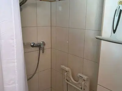 Ferienwohnung für 2 Personen (30 m²) in Malchow 7/10