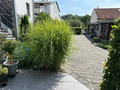 Ferienwohnung für 2 Personen (30 m²) in Malchow 10/10