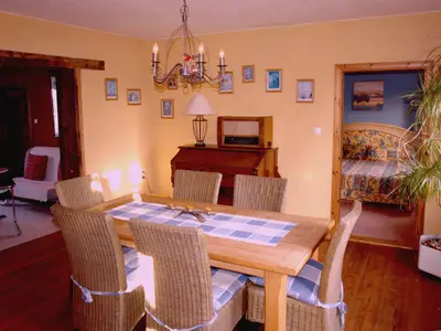 Ferienwohnung für 4 Personen (100 m²) in Göhren Lebbin 3/10