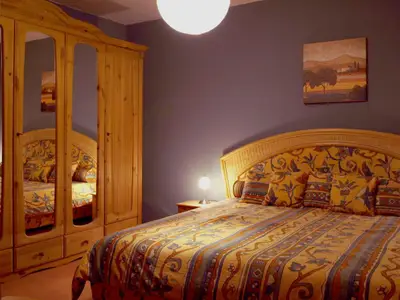 Ferienwohnung für 4 Personen (100 m²) in Göhren Lebbin 5/10