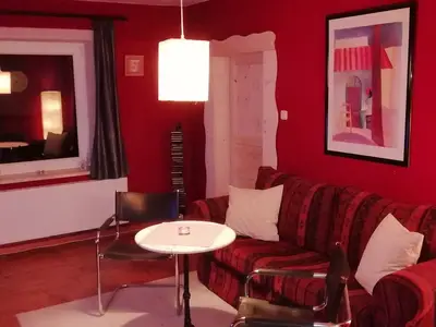 Ferienwohnung für 4 Personen (100 m²) in Göhren Lebbin 7/10