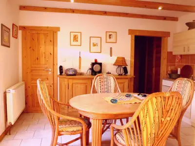 Ferienwohnung für 4 Personen (100 m²) in Göhren Lebbin 8/10