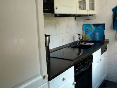 Ferienwohnung für 3 Personen (48 m²) in Malchow 5/10