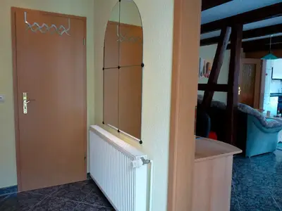 Ferienwohnung für 3 Personen (48 m²) in Malchow 8/10