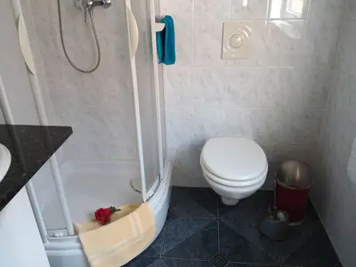 Ferienwohnung für 3 Personen (48 m²) in Malchow 10/10