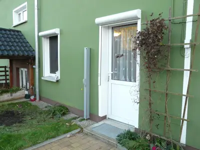 Ferienwohnung für 3 Personen (60 m²) in Lychen 1/10