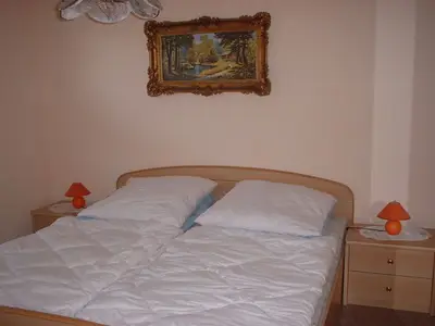 Ferienwohnung für 4 Personen (65 m²) in Warthe (Ostvorpommern) 2/10