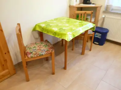 Ferienwohnung für 3 Personen (60 m²) in Lychen 4/10