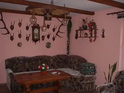 Ferienwohnung für 4 Personen (65 m²) in Warthe (Ostvorpommern) 4/10