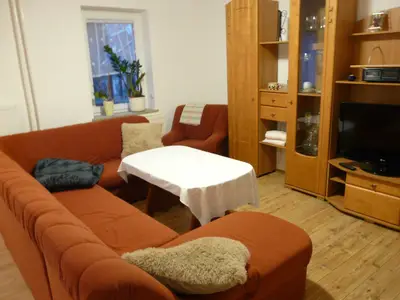 Ferienwohnung für 3 Personen (60 m²) in Lychen 5/10